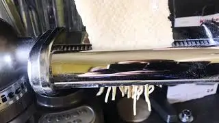 Готовим у Каси домашняя лапша kitchen aid Насадки для миксеров KitchenAid