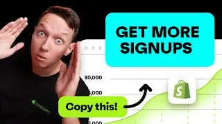 Boost Your Email Signup Rates with These Tricks — 128 000 Emails Analyzed!