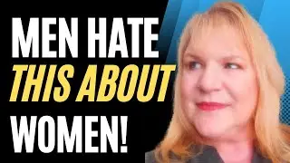 Men Can't Stand THIS About Women - Strangers Answer