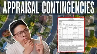 HOME BUYING 101 – Appraisal Contingencies: Should You Include One? | Real Estate Buyers Guide