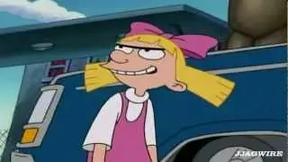 YTP Hey Arnold collab entry