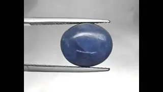 9 88cts  Purple Blue Tanaznite