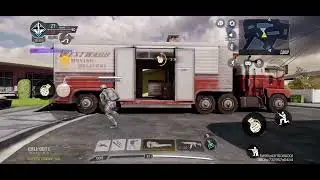 Всем привет это моя игра со старшим братом в Call of Duty Mobile! Мое имя Ярик, старшего брата Арис