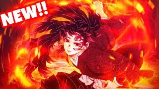 [SUN] The BEST Roblox Demon Slayer Game Is RELEASING SOON!