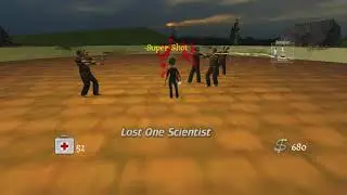 Zombominous 2 (July 18, 2013)