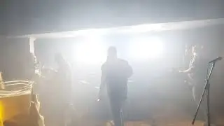 Marks Of Gray LIVE 2/12/22