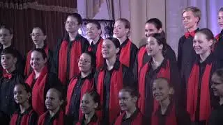 КЗ "Верхний город". Джазовый листопад". Концерт от 10.11.2023.