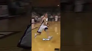 Mac McClung dunks🤯 