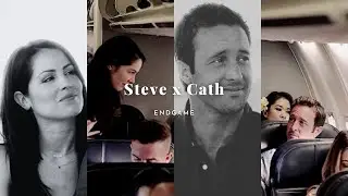 Steve & Cath | Endgame