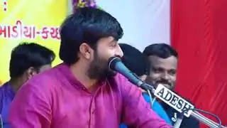 devayatkhavad Bayla koy di barvata no kari shake marad ni vatu #kathiyavadi#sahitya#kathiyavad