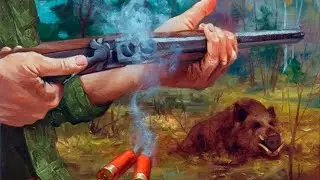 Stalker Online/Stay Out/Steam: Пробуем охотника в деле