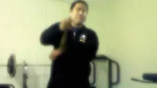 Nunchaku Boyz