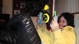 Bop It Challenge