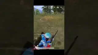 Bgmi 1vs 5 but fail but it's fun 😌#like #subscribe #pubgmobile #gaming #bgmi #lootershooter