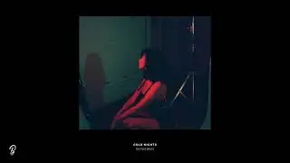 "COLD NIGHTS" - Juice WRLD x Roddy Ricch Type Beat (Prod. by Blunted Beatz)