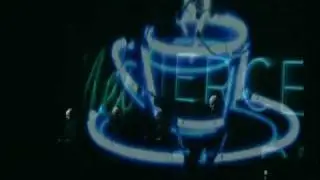 Kraftwerk - (Minimum Maximum) Neonlight