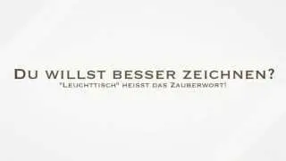 LED Leuchttisch - Produktberichte, Vergleich, Tipps & Infos