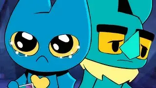 Adoradad - Mao Mao's GREATEST Episode Yet