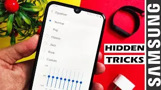 5 Hidden Features In Samsung Galaxy M21 - Galaxy M21 Secret Tricks