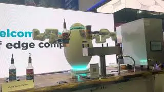 Lumen - Next Generation Techs and Industrial Revolution