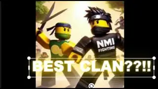 I 1v1ed The NMI Clan Leader and it got serious..(Roblox Bedwars)