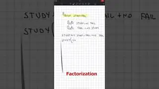 Proof Study = Fail