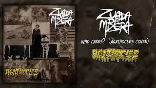 Zuada da Mizera / Agathocles - split FULL ALBUM (2020 - Mincecore / Grindcore)