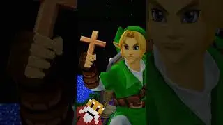 Zelda & Religious Controversy
