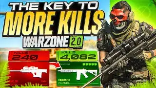 Ultimate Guide to GET MORE KILLS in Warzone 2 (Tips & Tricks)