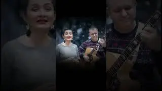 А Снег Идёт (Импровизация)