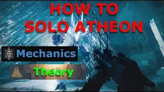 Solo Atheon GUIDE (Mechanics Focused) 2026