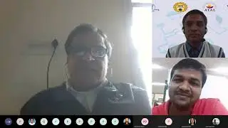 Key Note Talk On 