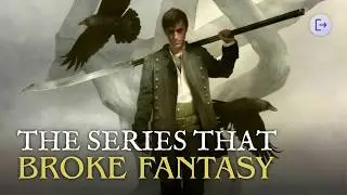 The Overwhelming History of The Wheel of Time