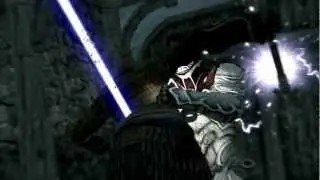 Skyrim Kill Moves with new animations!