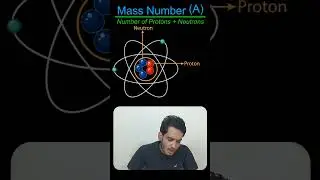 What is Mass Number?