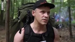 Le survivalisme en Allemagne