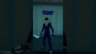 9/11 x Fortnite 