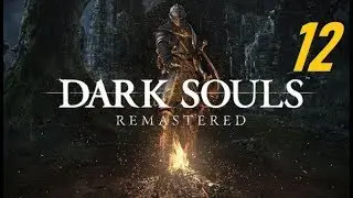 Dark Souls Remastered Pc - Capítulo 12 | Dominios de Quelaag
