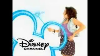 Alba Rico (nata) - Logo Disney Channel