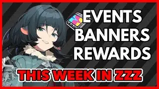 EVERYTHING you missed this week in Zenless Zone Zero [ZZZ News]