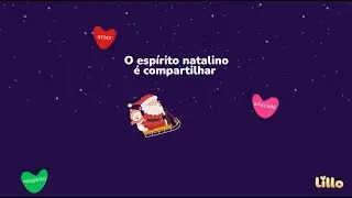 Feliz Natal!