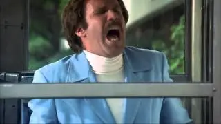 I'm in a glass case of emotion!