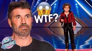 BEST Dance Acts That BLEW Judges Away on Got Talent 2024!