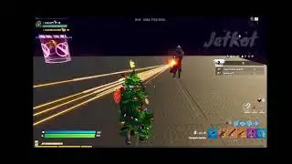 UN POCO DE FORTNITE | CLIPS RAMDOM | JetKot