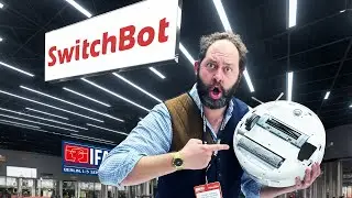 SwitchBot at IFA 2023!