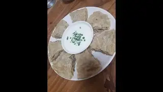 Xonim tayyorlash