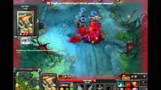 Dota 2-надежда на победу (смотреть всем) (Угары+Маты)