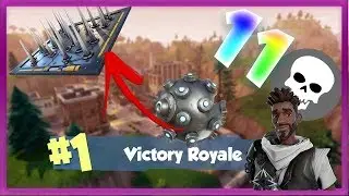 Répulsion dans le piege ?! TOP 1 #1 by Salow