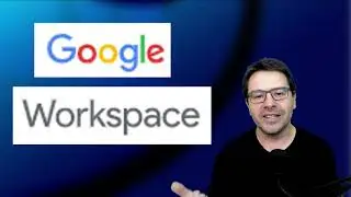Google Workspace