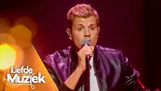 Jaap Reesema - ‘Papa’ | Liefde voor Muziek | seizoen 9 | VTM
